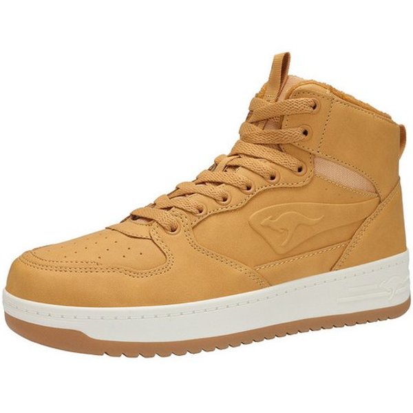 KangaROOS K-Top Power Mid Sneakerboots