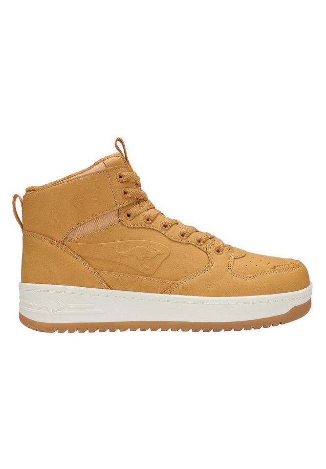 KangaROOS K-Top Power Mid Sneakerboots – Bild 3 von 5
