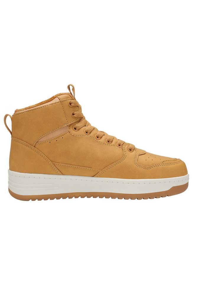 KangaROOS K-Top Power Mid Sneakerboots – Bild 4 von 5