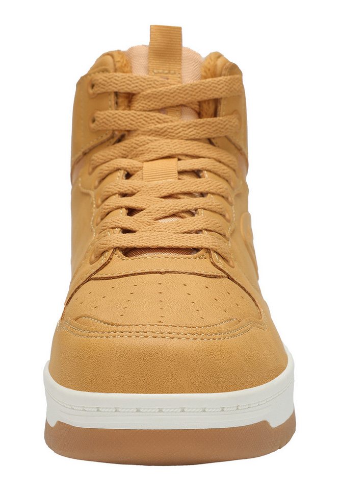 KangaROOS K-Top Power Mid Sneakerboots – Bild 5 von 5