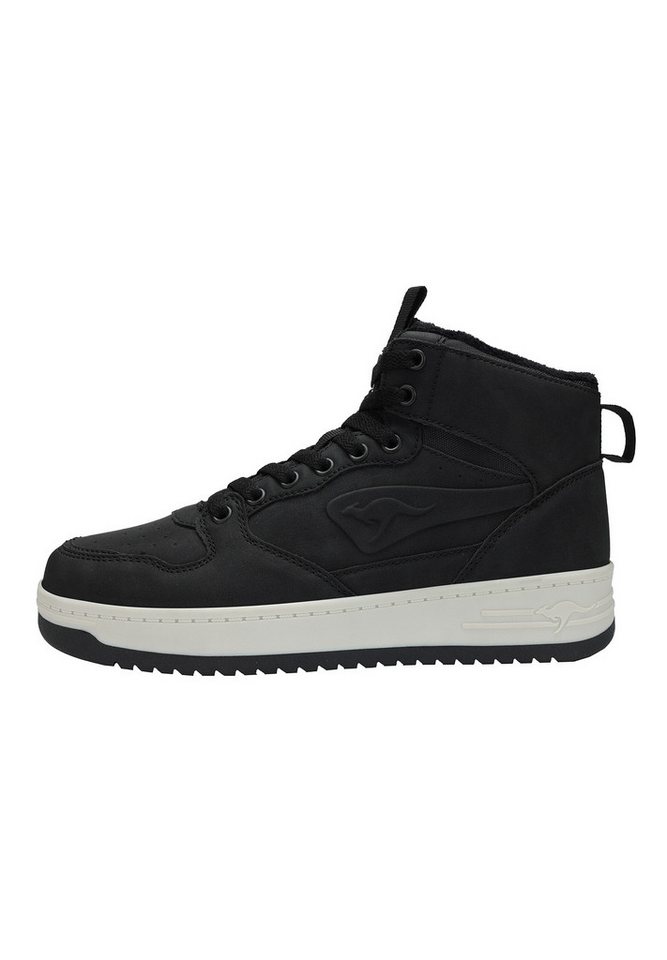 KangaROOS K-Top Power Mid Sneakerboots – Bild 2 von 5