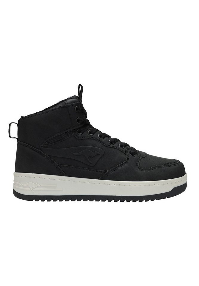 KangaROOS K-Top Power Mid Sneakerboots – Bild 3 von 5