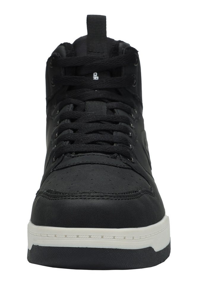 KangaROOS K-Top Power Mid Sneakerboots – Bild 5 von 5