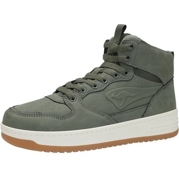 KangaROOS K-Top Power Mid Sneakerboots
