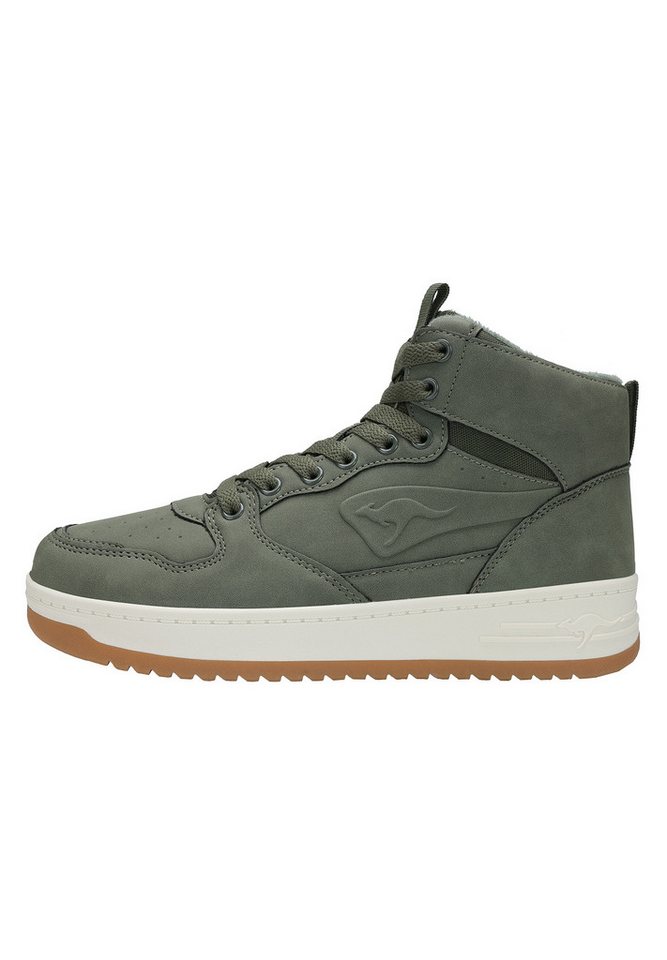 KangaROOS K-Top Power Mid Sneakerboots – Bild 2 von 5