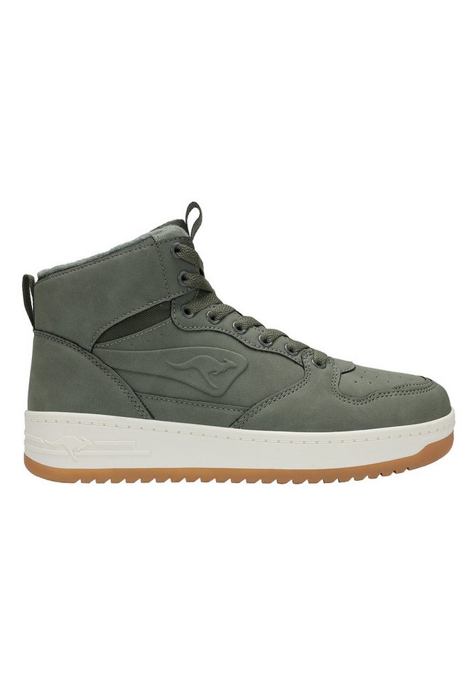 KangaROOS K-Top Power Mid Sneakerboots – Bild 3 von 5