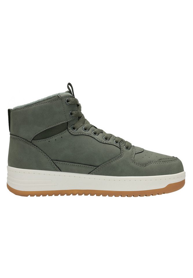 KangaROOS K-Top Power Mid Sneakerboots – Bild 4 von 5