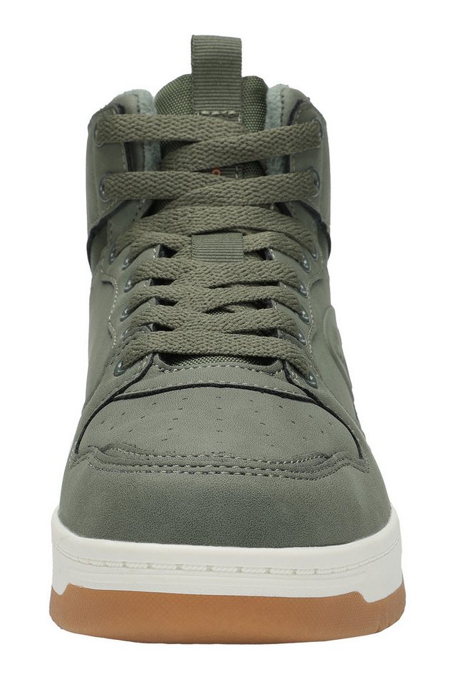 KangaROOS K-Top Power Mid Sneakerboots – Bild 5 von 5