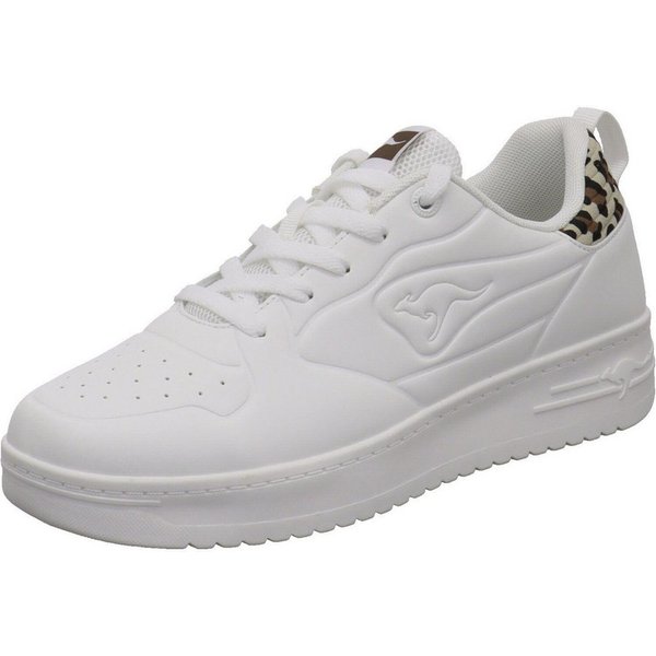 KangaROOS K-Top Sweeny Sneaker