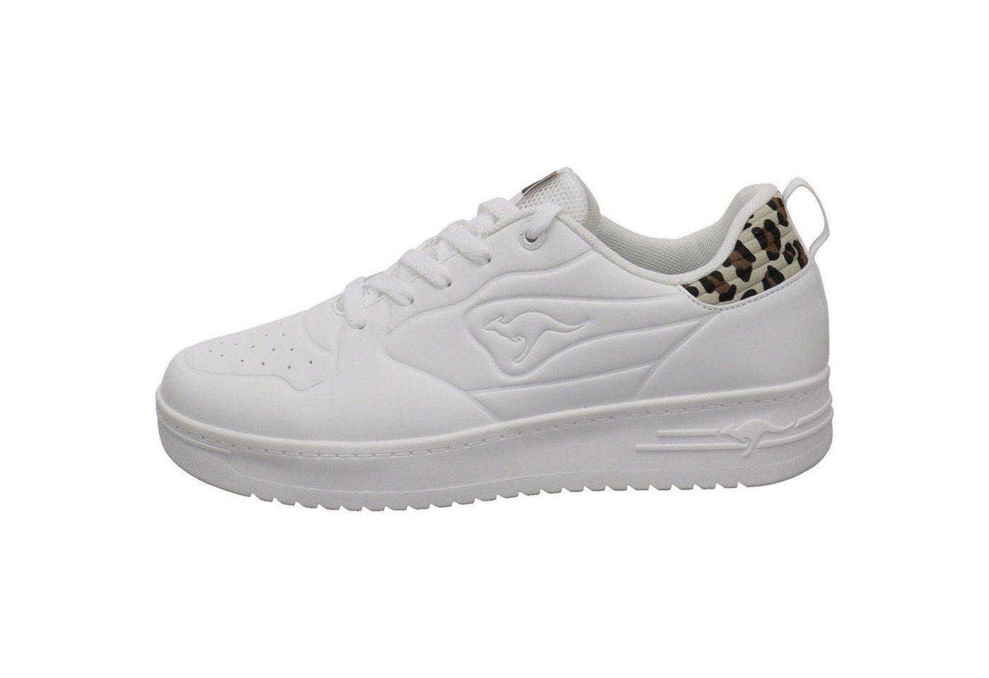 KangaROOS K-Top Sweeny Sneaker – Bild 2 von 5