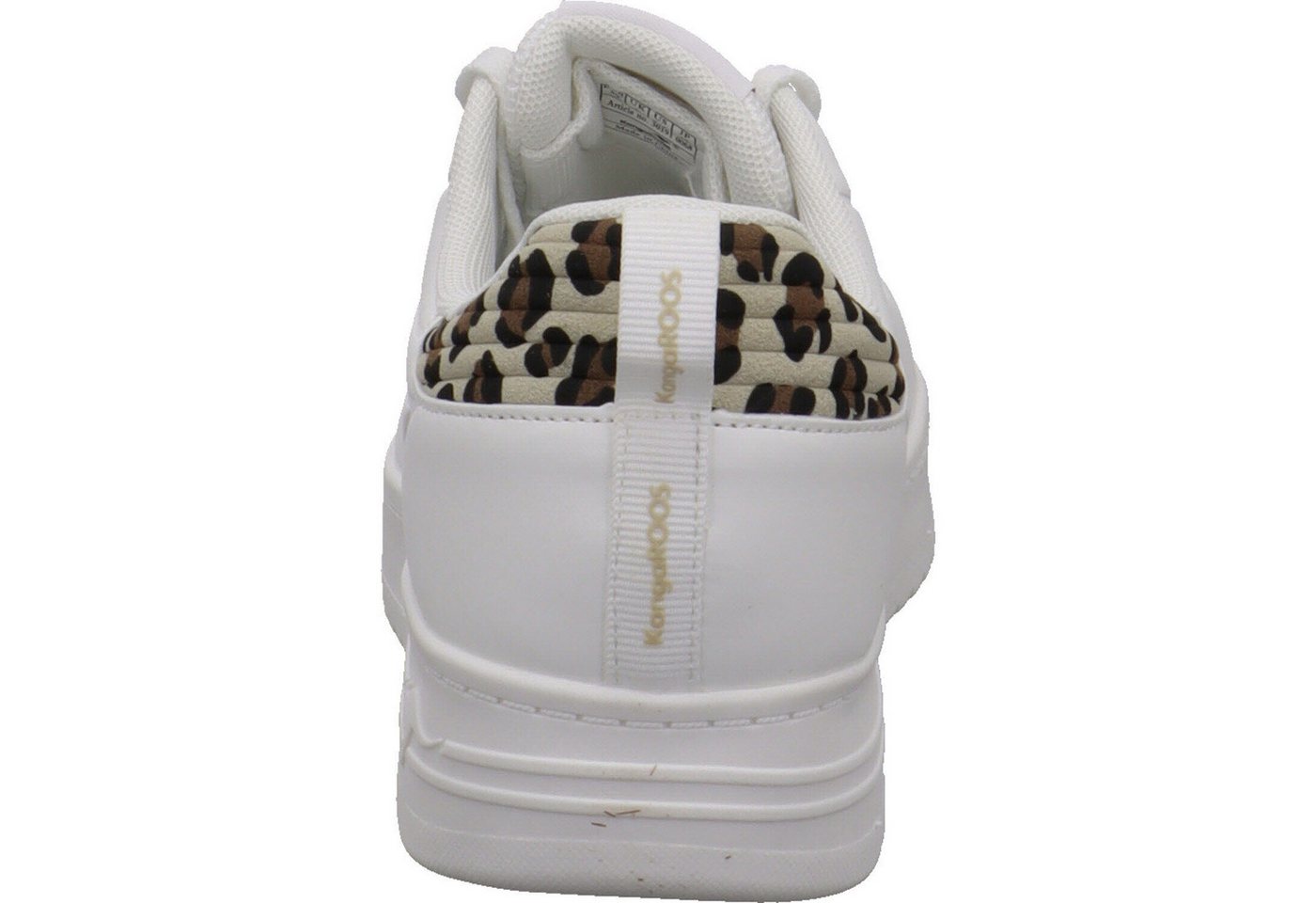 KangaROOS K-Top Sweeny Sneaker – Bild 3 von 5