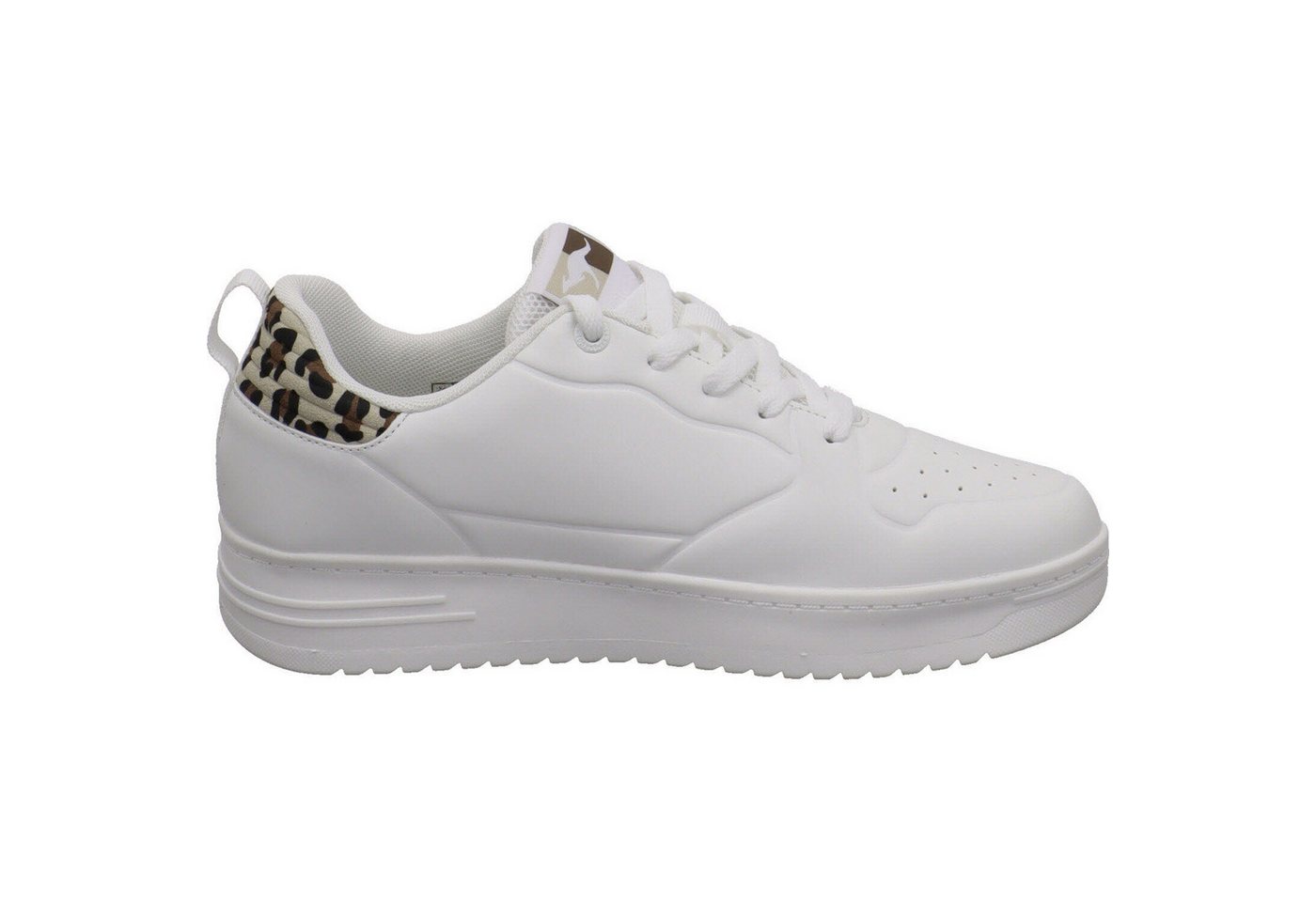 KangaROOS K-Top Sweeny Sneaker – Bild 4 von 5