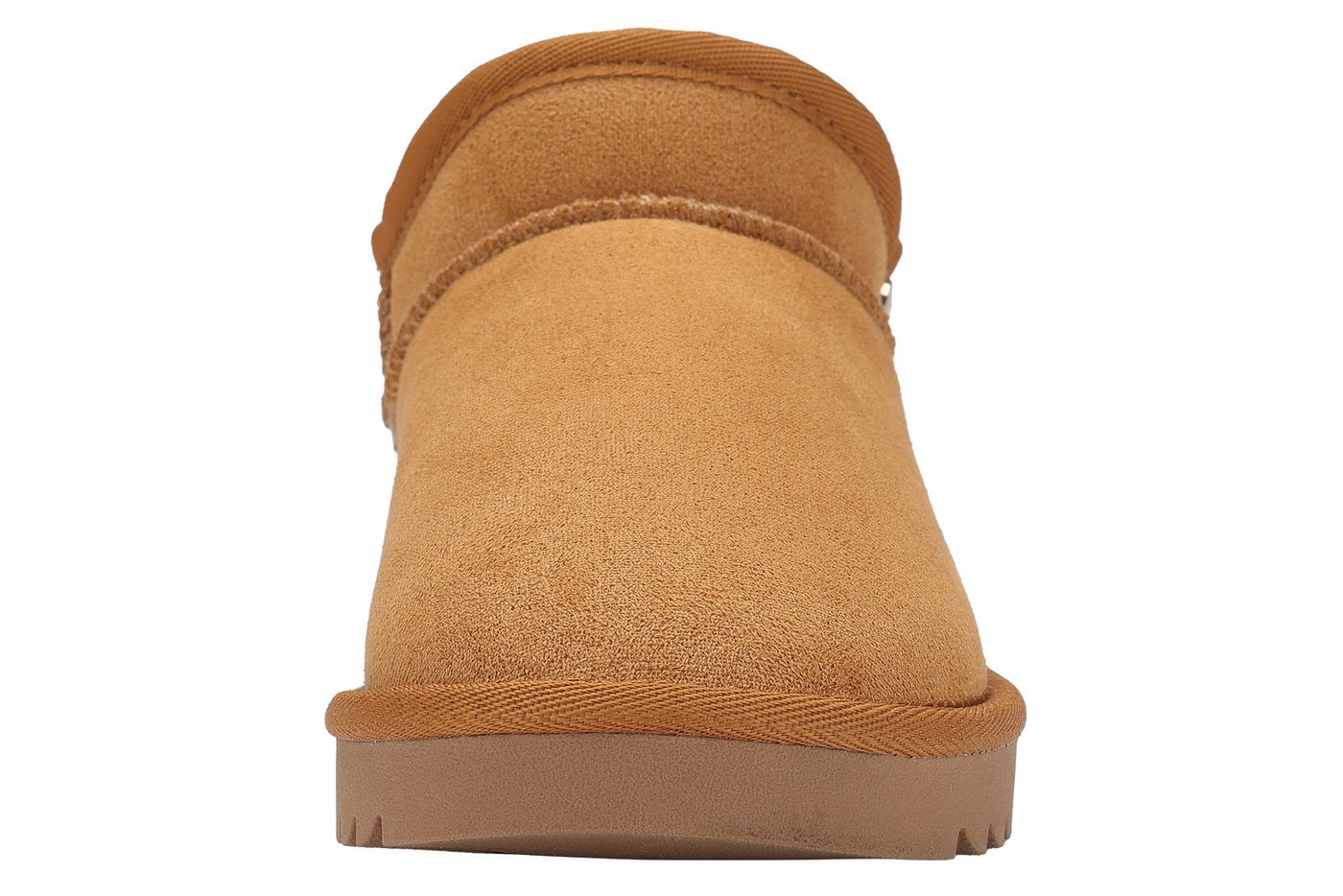 KangaROOS K-UW MELBO Schlupfboots Winterboots, Snowboots, Winterschuhe, gefüttert – Bild 5 von 5