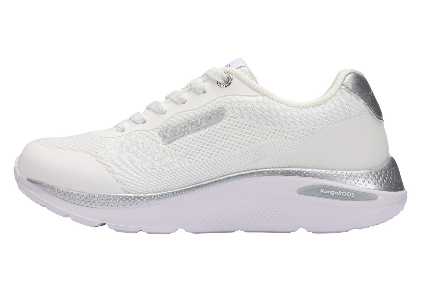 KangaROOS K-WN MALAGA Sneaker – Bild 2 von 5