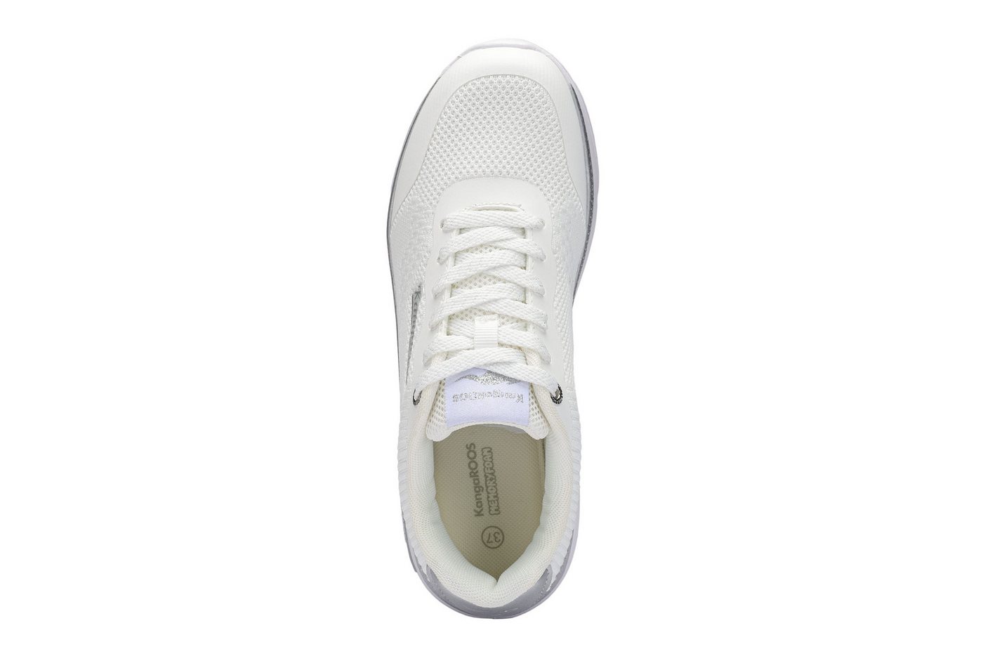 KangaROOS K-WN MALAGA Sneaker – Bild 4 von 5