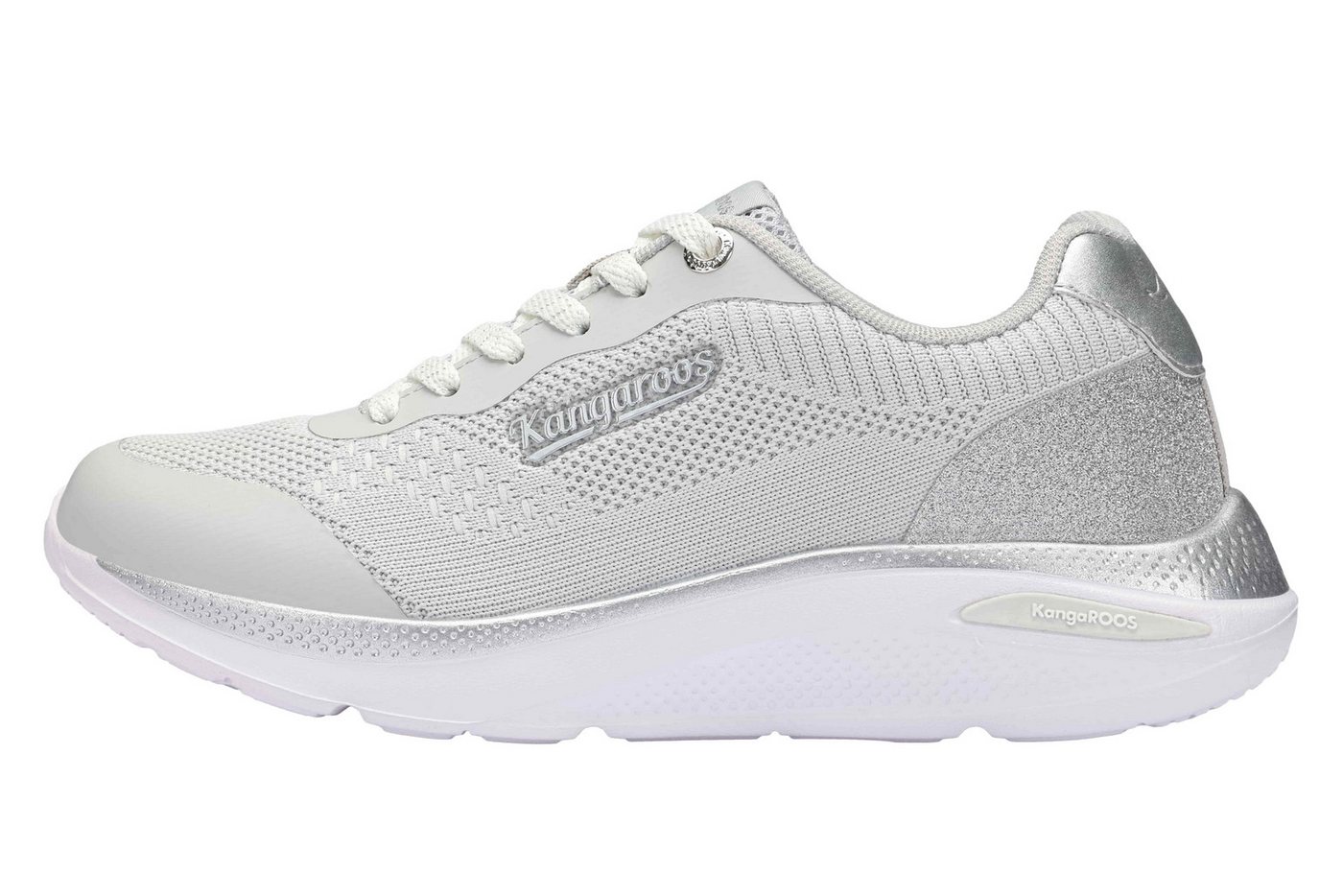 KangaROOS K-WN MALAGA Sneaker – Bild 2 von 5