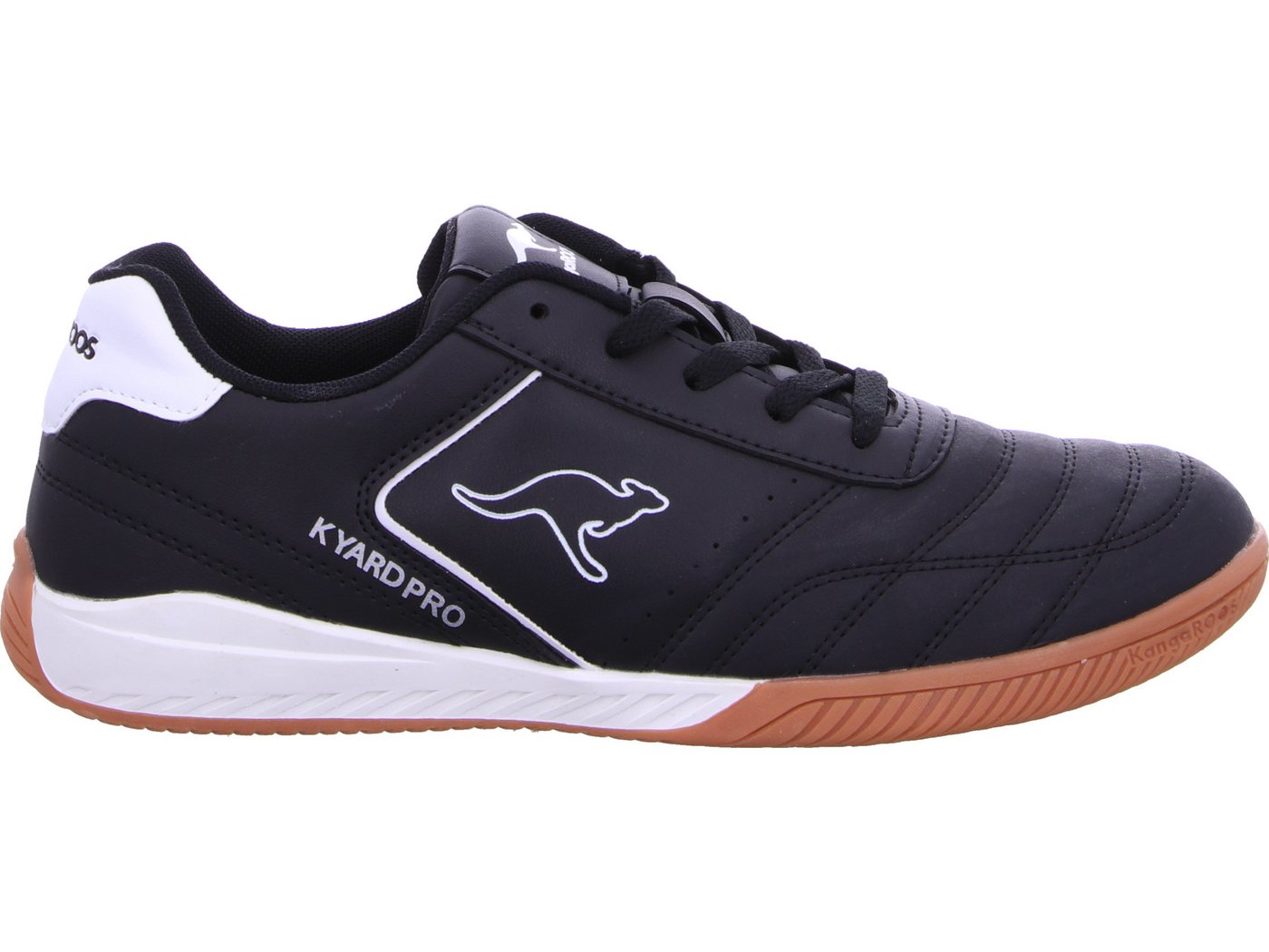 KangaROOS K-Yard Pro 5 Hallenschuh – Bild 2 von 5