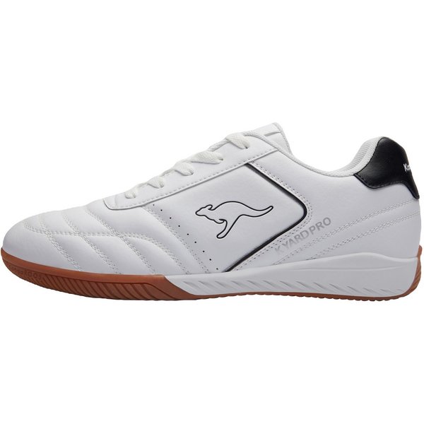 KangaROOS K-YARD PRO 5 Hallenschuh Indoorschuh, nicht abfärbende Sohle