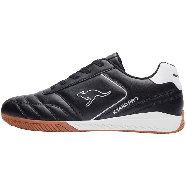 KangaROOS K-YARD PRO 5 Hallenschuh Indoorschuh, nicht abfärbende Sohle