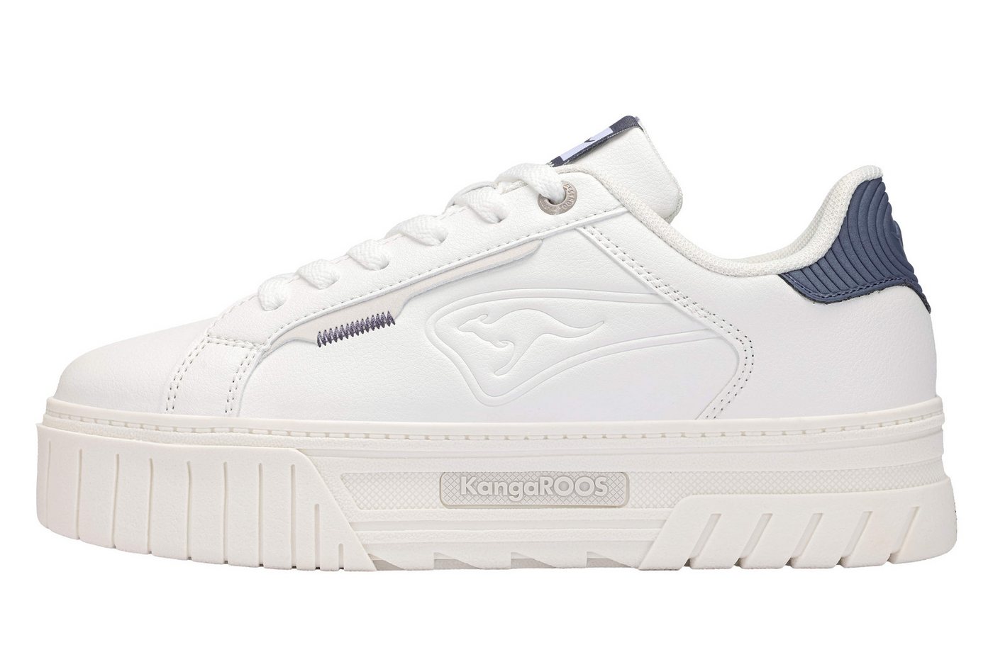 KangaROOS KANGALIFT ROSY Sneaker – Bild 2 von 5