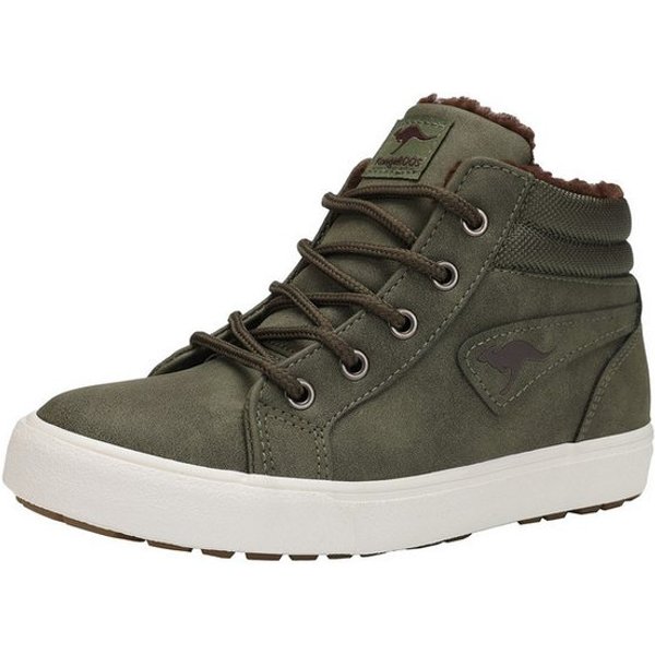 KangaROOS Kavu I Sneakerboots