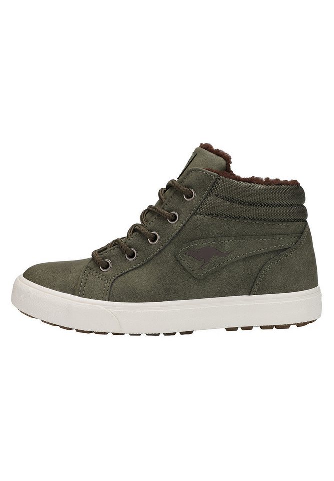 KangaROOS Kavu I Sneakerboots – Bild 2 von 5