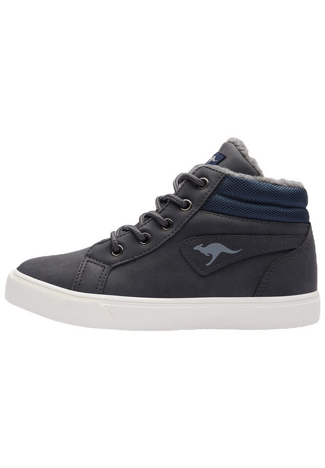 KangaROOS Kavu I Sneakerboots – Bild 2 von 5