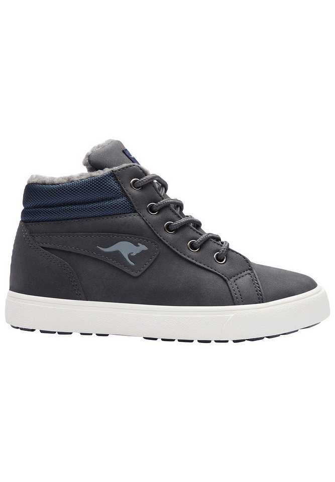 KangaROOS Kavu I Sneakerboots – Bild 3 von 5