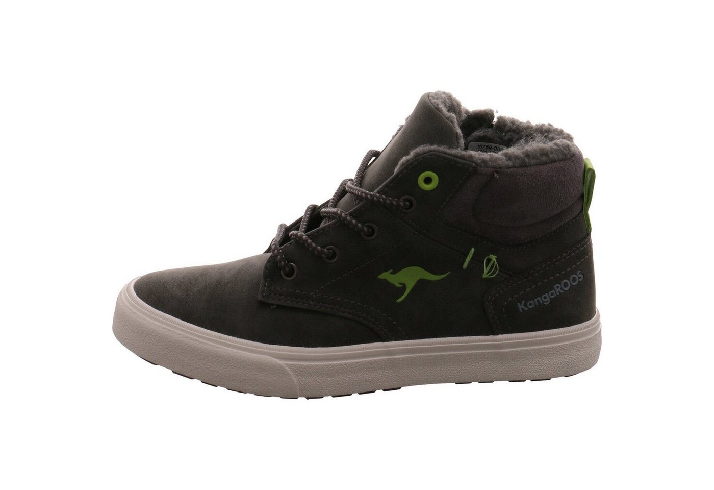 KangaROOS KaVu X Stiefel – Bild 4 von 5