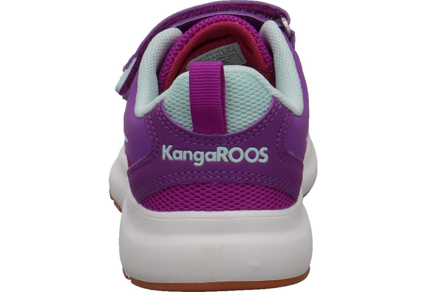 KangaROOS KB-Pang EV Trainingsschuh – Bild 3 von 5