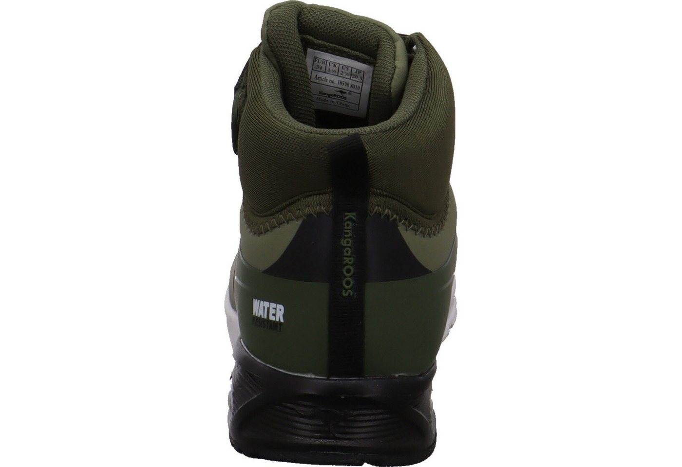 KangaROOS KX-Hydro Sneaker – Bild 3 von 5