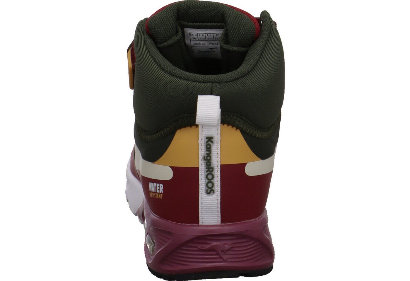 KangaROOS KX Hydro Sneaker – Bild 3 von 5