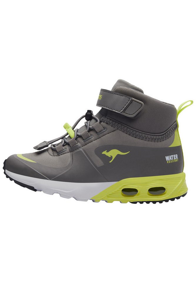 KangaROOS KX-Hydro Sneakerboots – Bild 2 von 5