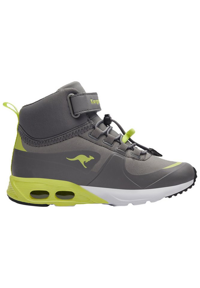 KangaROOS KX-Hydro Sneakerboots – Bild 3 von 5