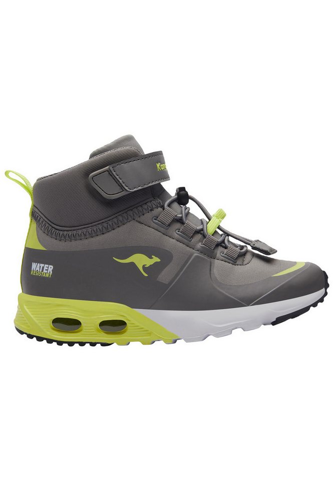 KangaROOS KX-Hydro Sneakerboots – Bild 4 von 5