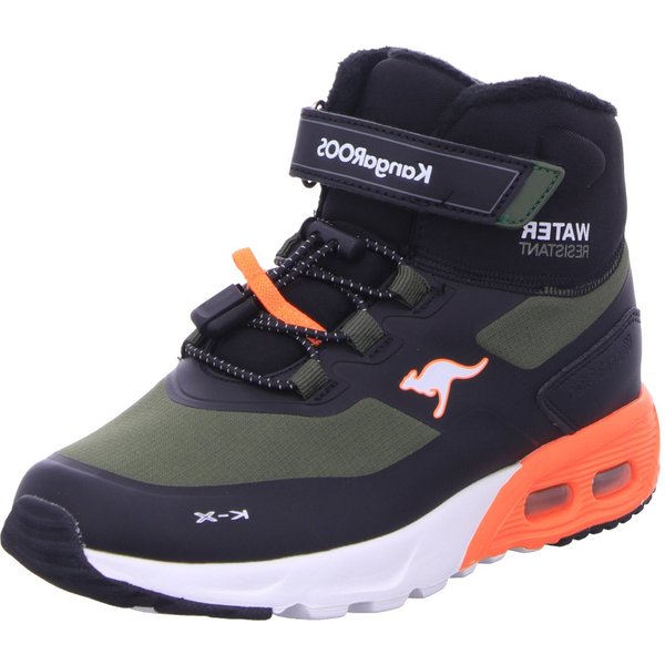 KangaROOS KX-Toke Mid EV Sneaker