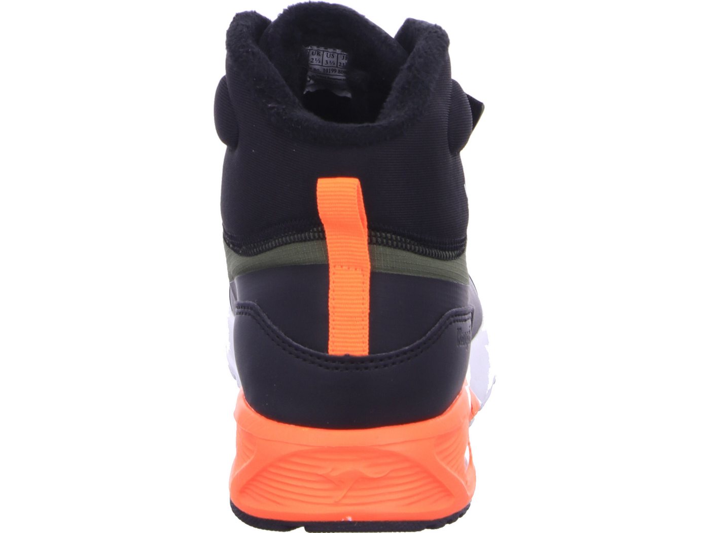 KangaROOS KX-Toke Mid EV Sneaker – Bild 2 von 5