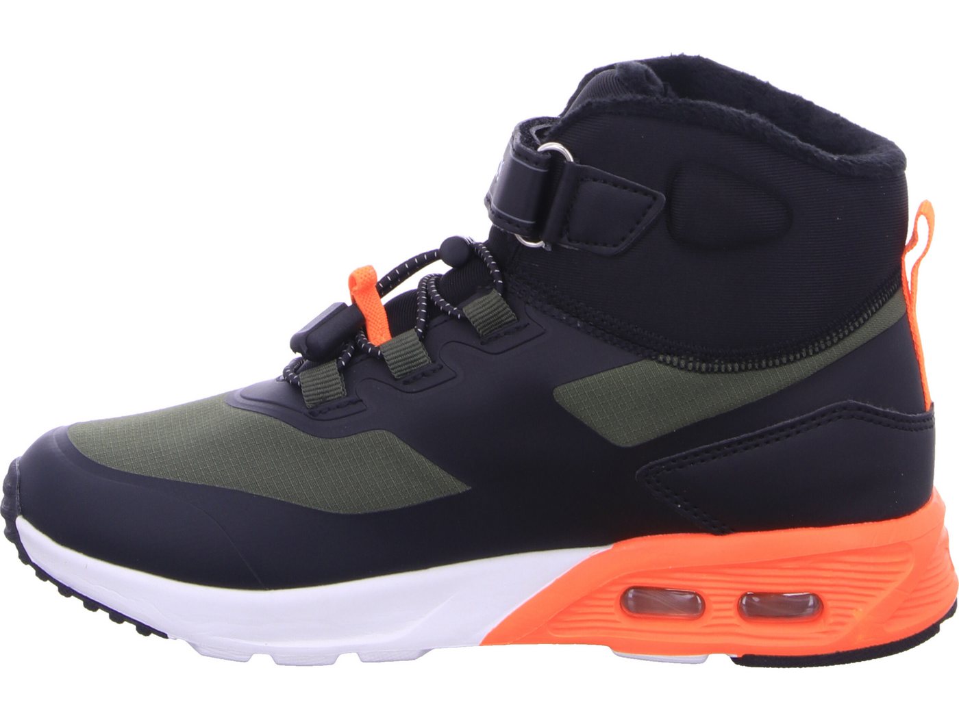 KangaROOS KX-Toke Mid EV Sneaker – Bild 4 von 5