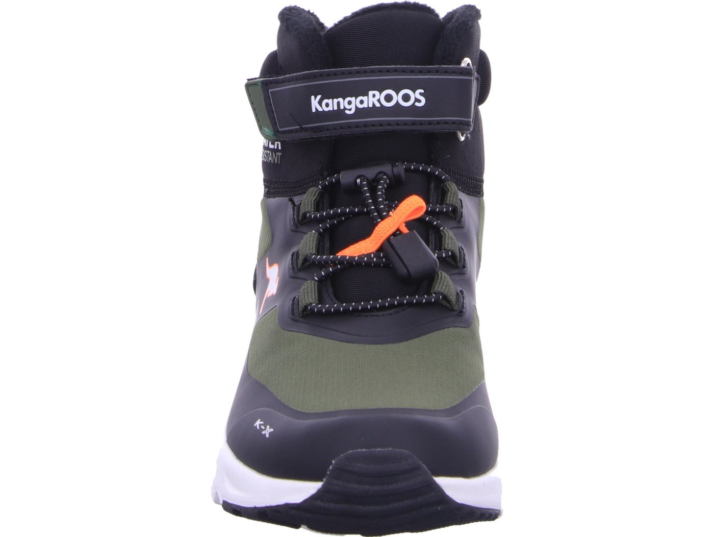KangaROOS KX-Toke Mid EV Sneaker – Bild 5 von 5