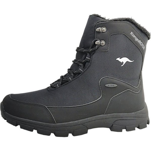 KangaROOS Schnürboots