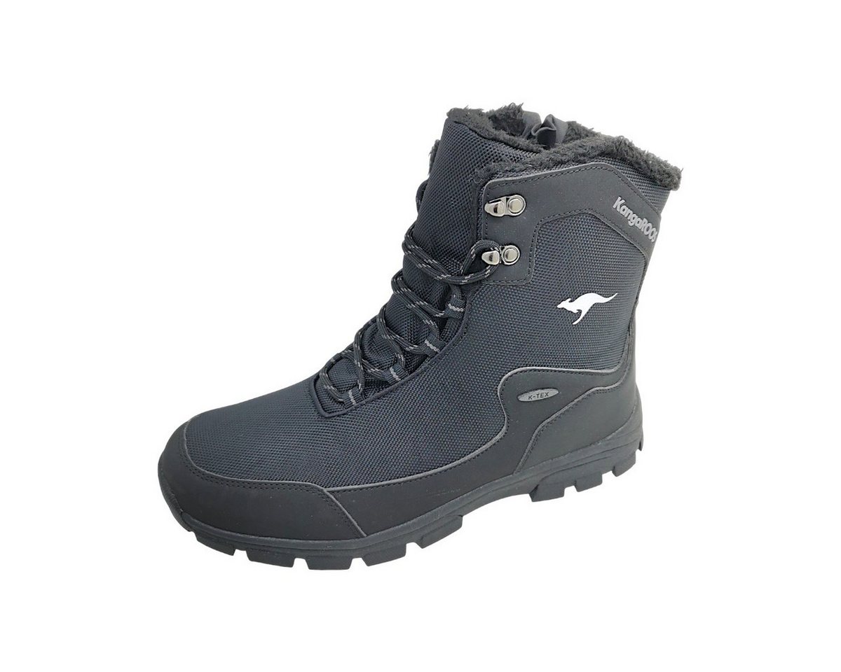 KangaROOS Schnürboots – Bild 3 von 3
