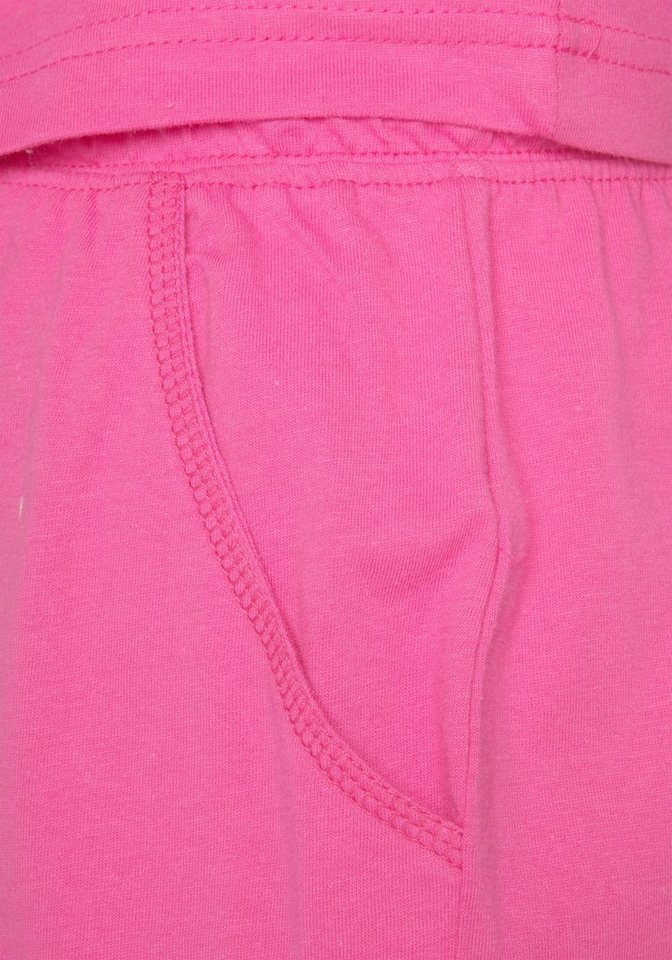 KangaROOS Shorty (Set, 2 tlg) mit Slogan-Frontdruck – Bild 5 von 5