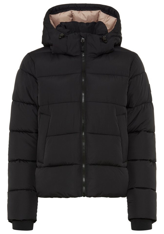 KangaROOS Steppjacke Puffer Jacke mit Kapuze – Bild 5 von 5