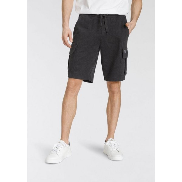 KangaROOS Sweatbermudas Cargo Bermudas