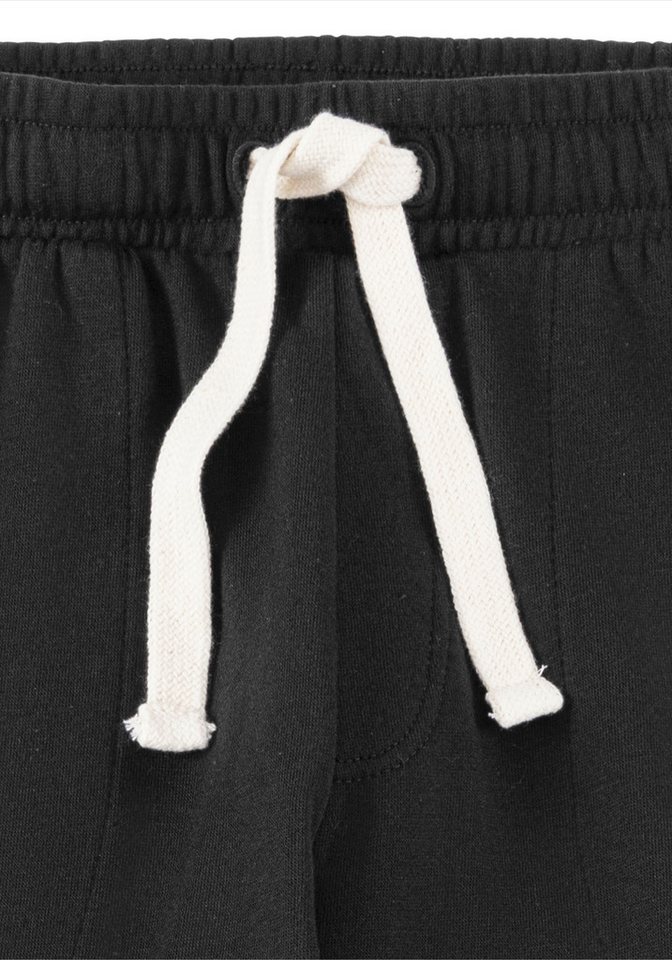 KangaROOS Sweathose, seitliche Taschen, kontrast Bänder – Bild 5 von 5