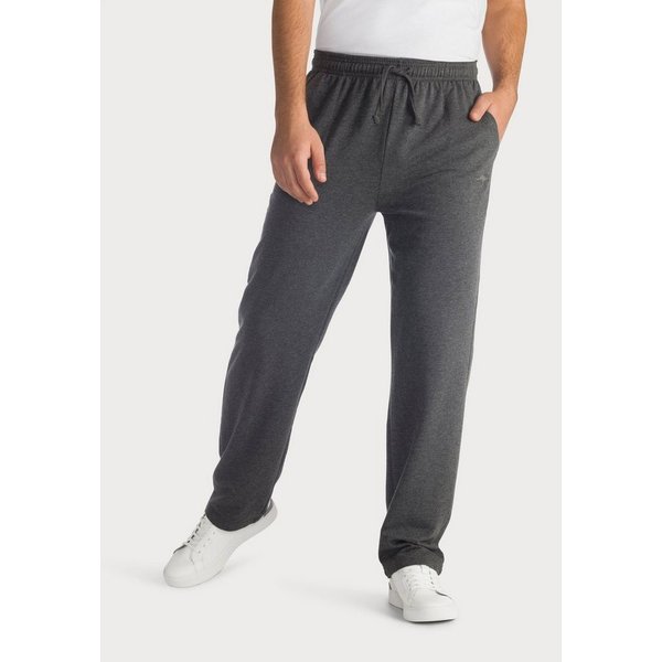 KangaROOS Sweathose Jogginghose in legerer Weite
