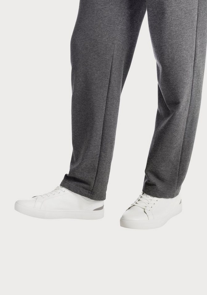 KangaROOS Sweathose Jogginghose in legerer Weite – Bild 4 von 5