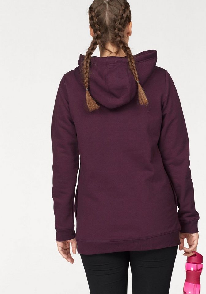 KangaROOS Sweatshirt lange Ärmel, figurumspielende Passform, große Größen – Bild 2 von 5