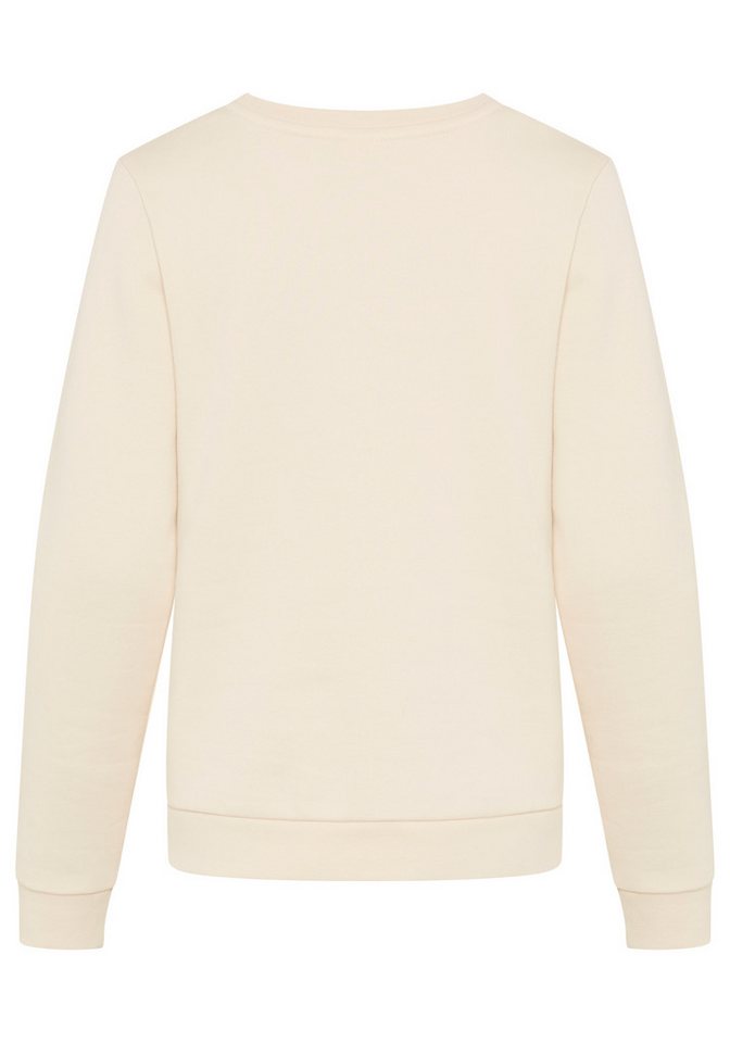 KangaROOS Sweatshirt mit Frontdruck – Bild 5 von 5