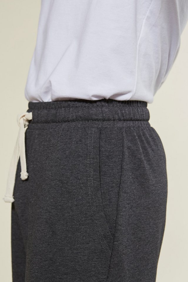 KangaROOS Sweatshorts, seitliche Taschen, kontrast Bänder – Bild 4 von 5